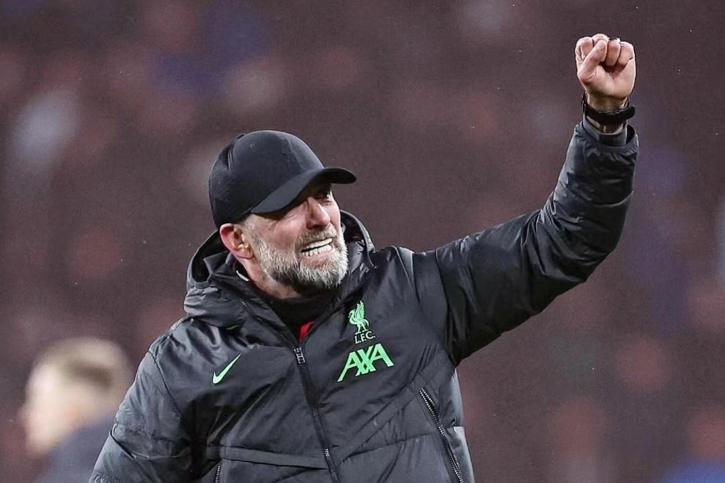 九游官网-利物浦赛后篮板制胜；志在荷甲名次提升；目标明确；控场能力受关注(利物浦队史十大巨星)